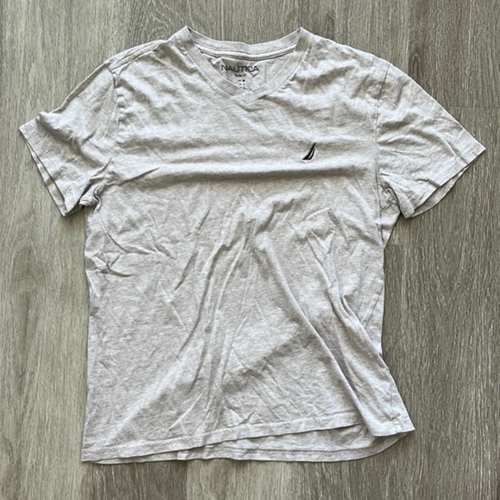 Nautica V-Neck Shirt